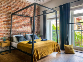 Cozy apartment with AC for couples - Old Town